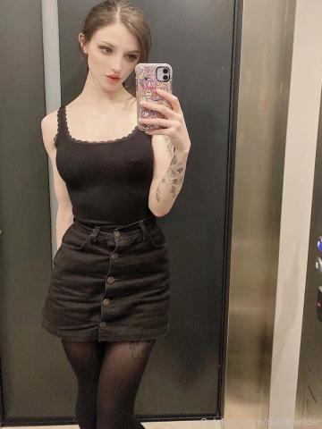 Патриция Пума фото 2