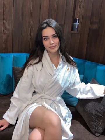 Мария Муза Юрга