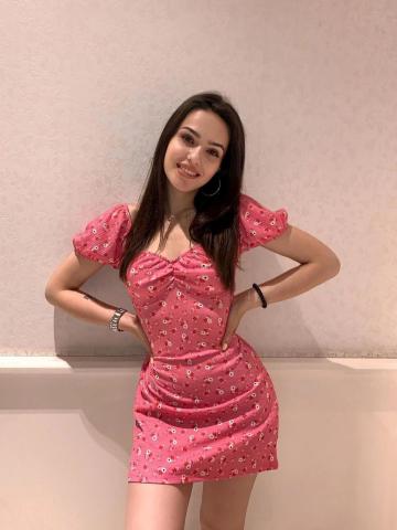 Мария Муза фото 3