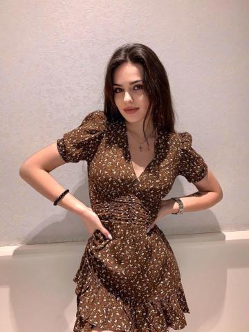 Мария Муза фото 4