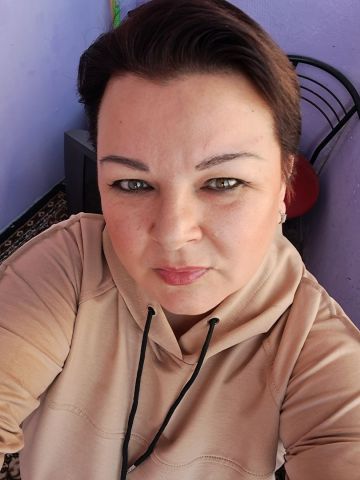 Виктория Юрга