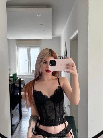 Юлия Тайное Свидание Реал фото 3