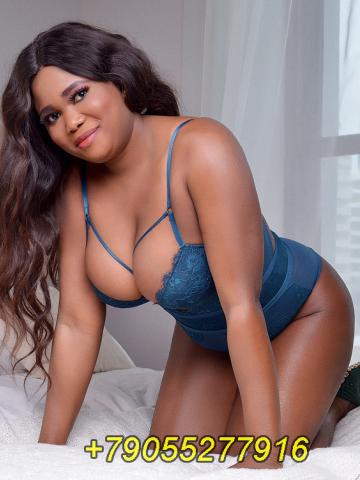 Екатерина Экзотическая Реал фото 4