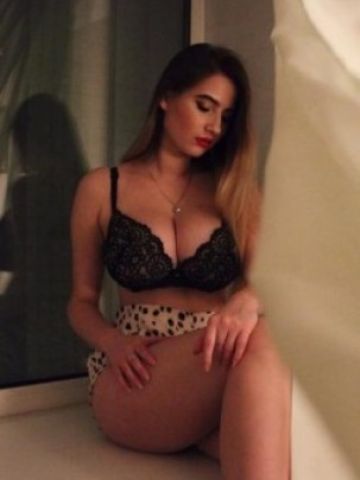 Надежда Профи Реал Юрга